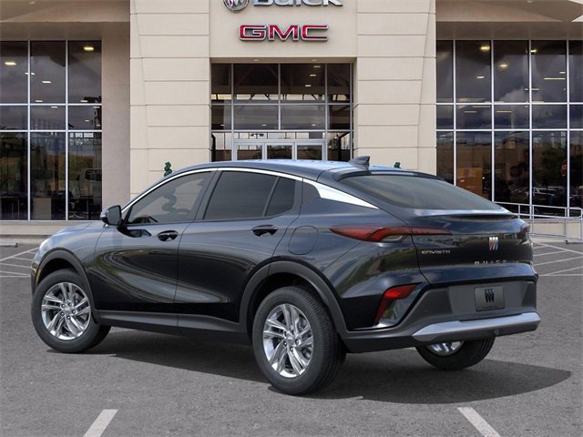 New 2026 Buick Envista Preferred w/ Convenience I Package image 3