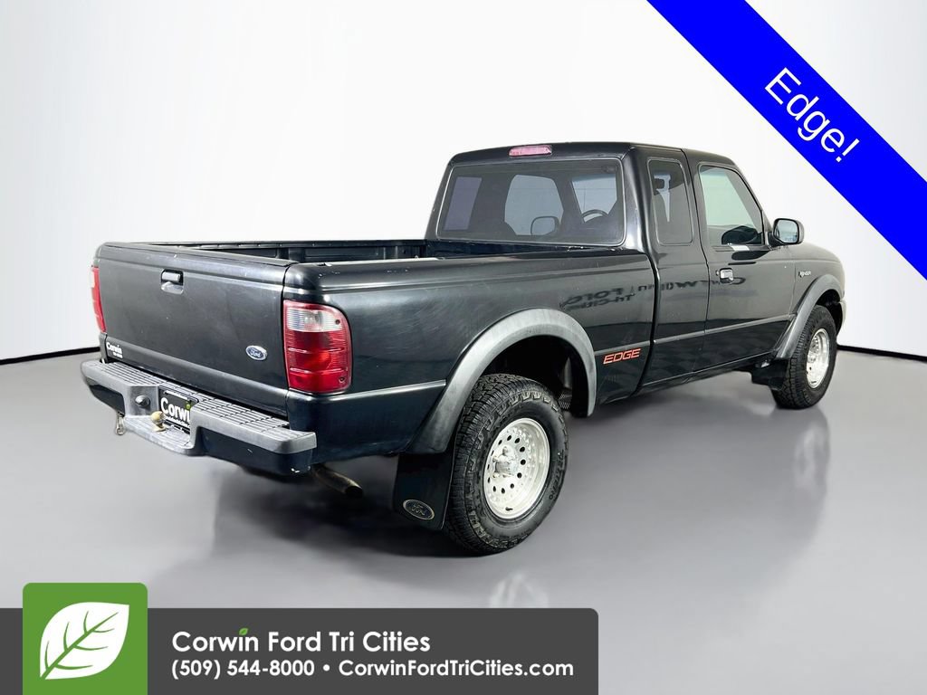 Used 2002 Ford Ranger Edge RWD image 14