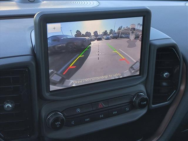 Used 2023 Ford Bronco Sport Outer Banks w/ Tech Package AWD/4WD image 13