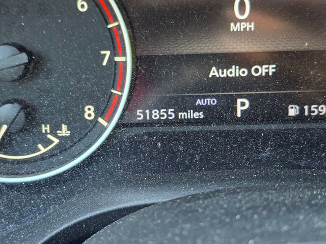 Used 2023 Nissan Rogue SL image 18