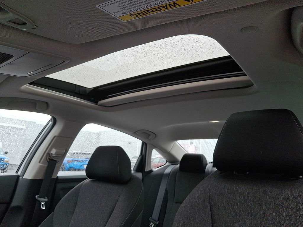 Used 2023 Honda Accord EX image 14