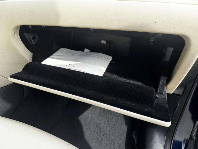 Used 2021 INFINITI QX50 Luxe image 53