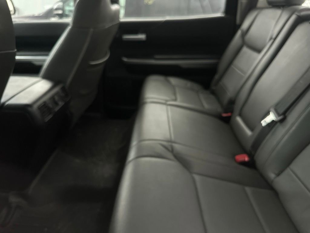Used 2017 Toyota Tundra SR5 image 6