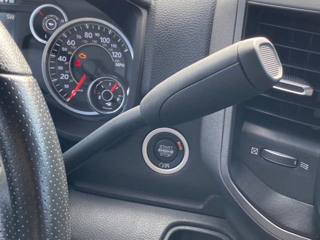 Used 2022 RAM 2500 Tradesman image 18