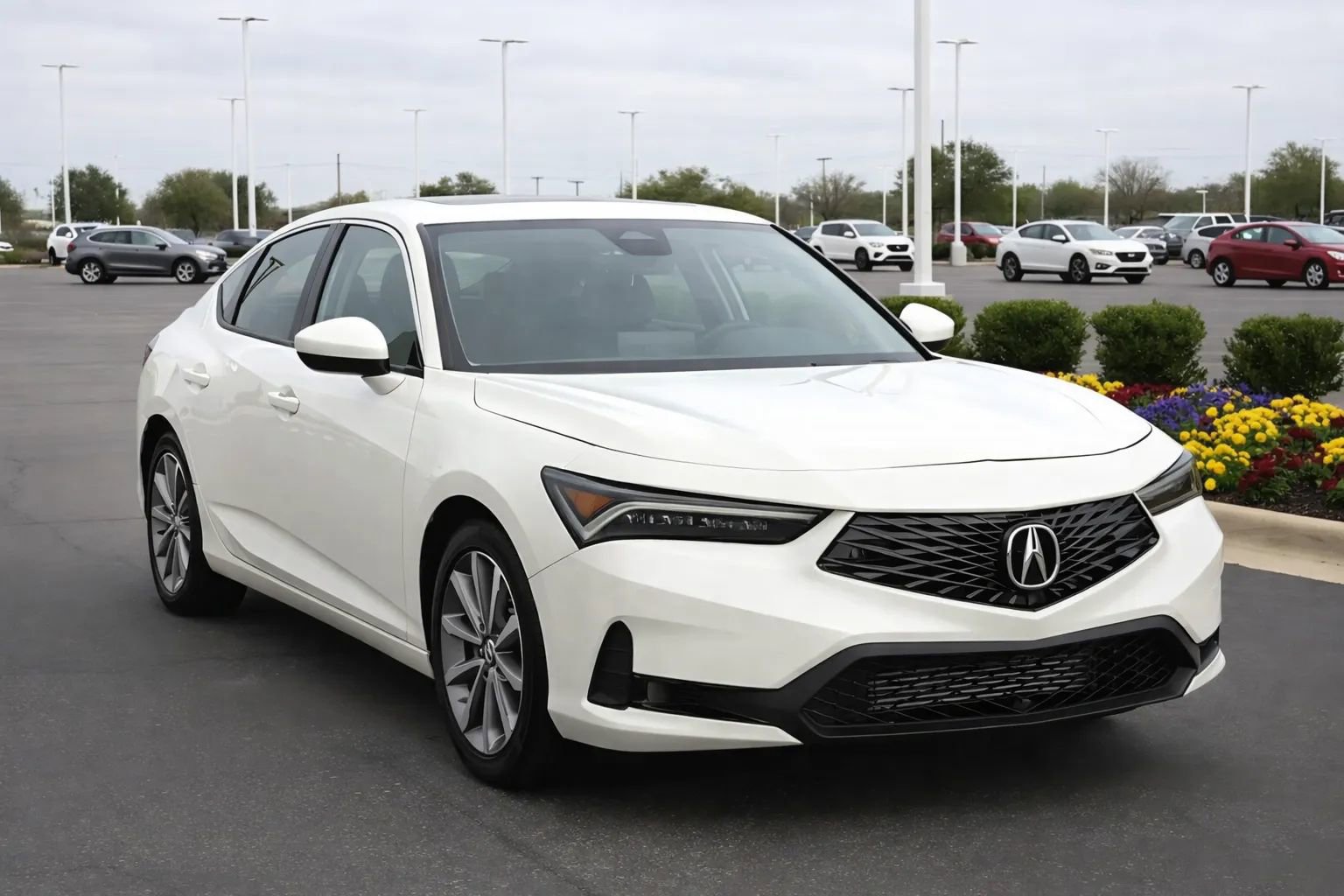 Used 2023 Acura Integra image 9