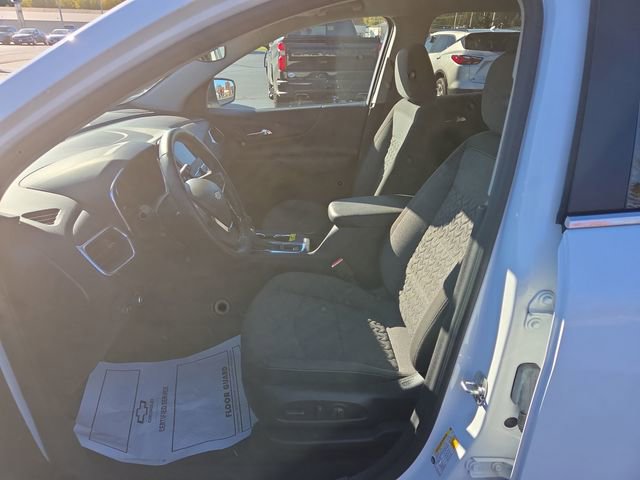 Used 2024 Chevrolet Equinox LT image 11