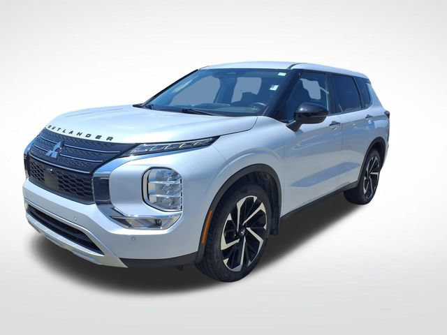 Used 2024 Mitsubishi Outlander SE FWD image 13