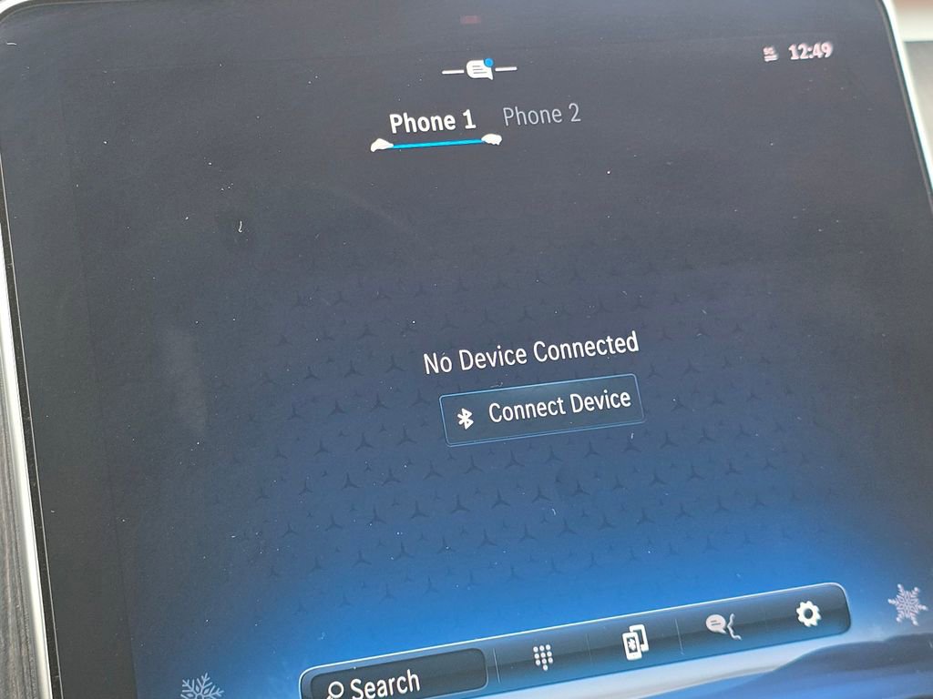 Certified 2025 Mercedes-Benz C 300 4MATIC Sedan image 8