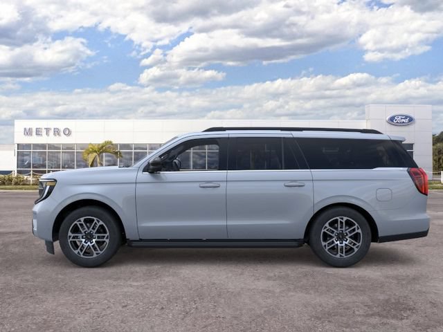 New 2026 Ford Expedition Max Active RWD image 3