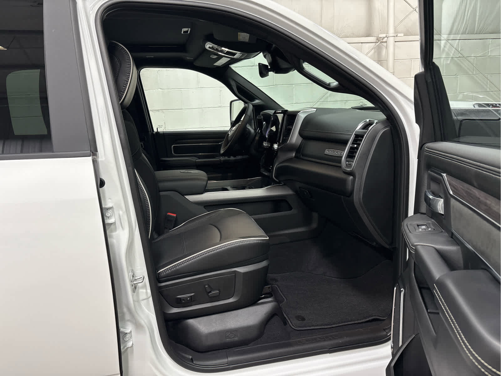 New 2026 RAM 2500 Laramie image 35