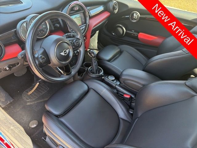 Used 2016 MINI Cooper S image 11