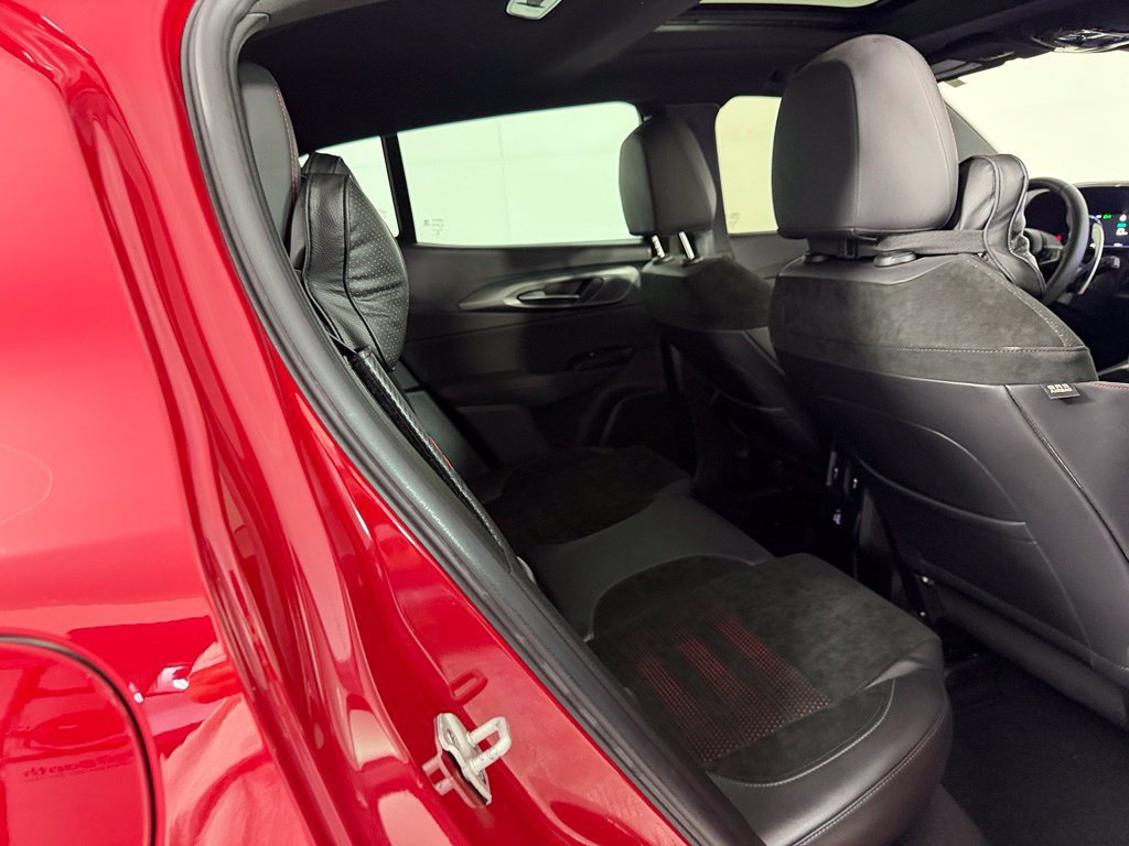 Used 2024 Dodge Hornet R/T Plus AWD/4WD image 21