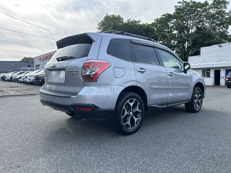 Used 2016 Subaru Forester 2.0XT Premium AWD/4WD image 4