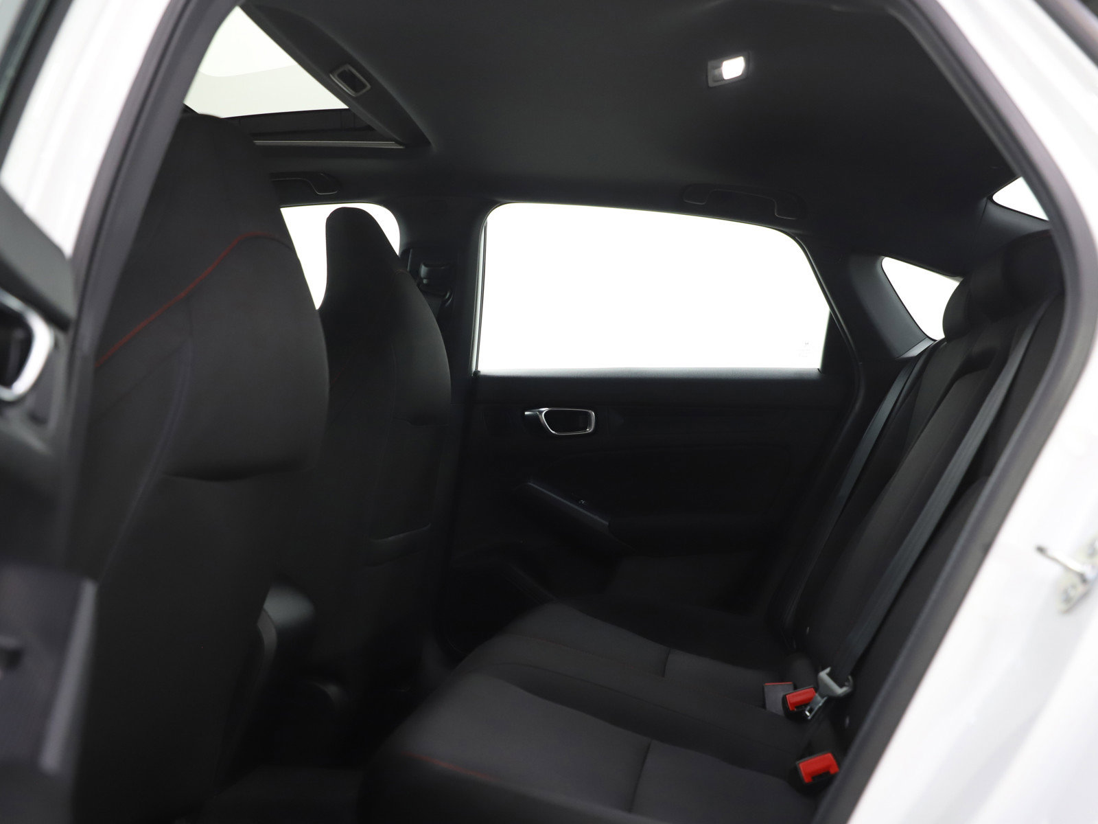 Used 2024 Honda Civic Si image 16