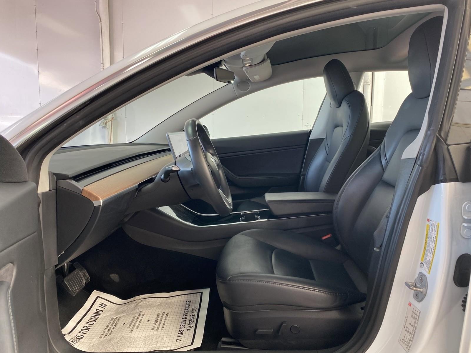 Used 2018 Tesla Model 3 Performance image 22