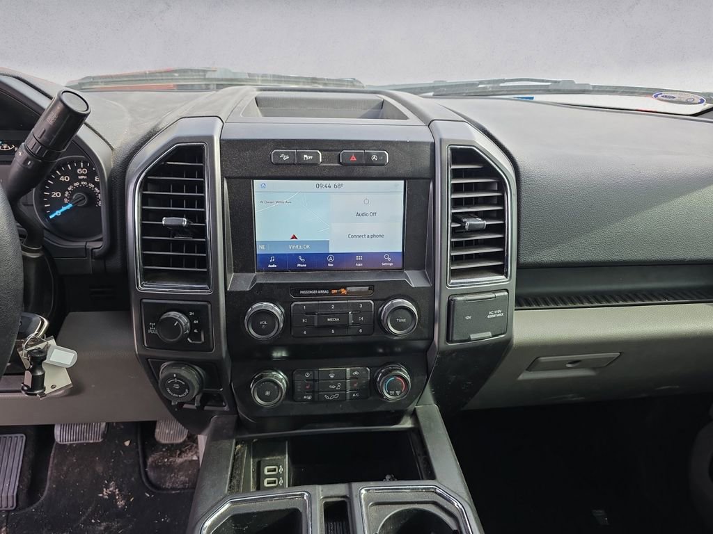 Used 2020 Ford F150 XLT w/ Equipment Group 302A Luxury image 11