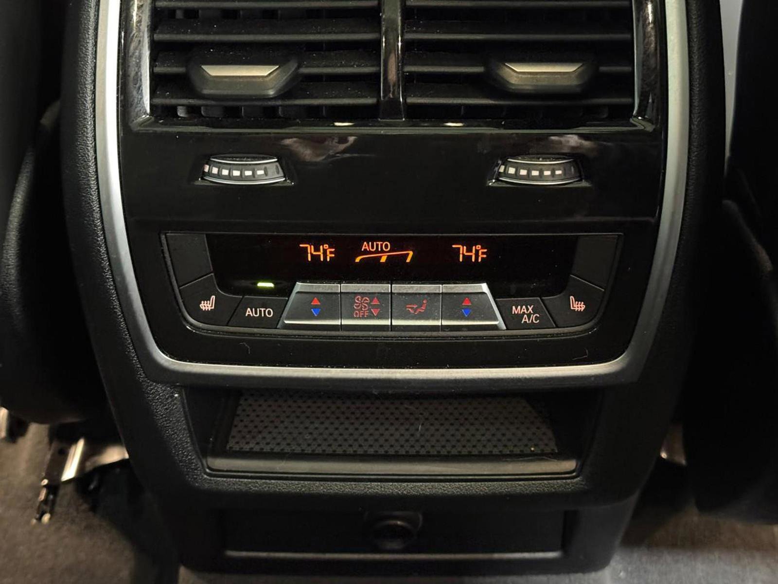 Certified 2023 BMW X5 xDrive45e w/ Climate Comfort Package image 12