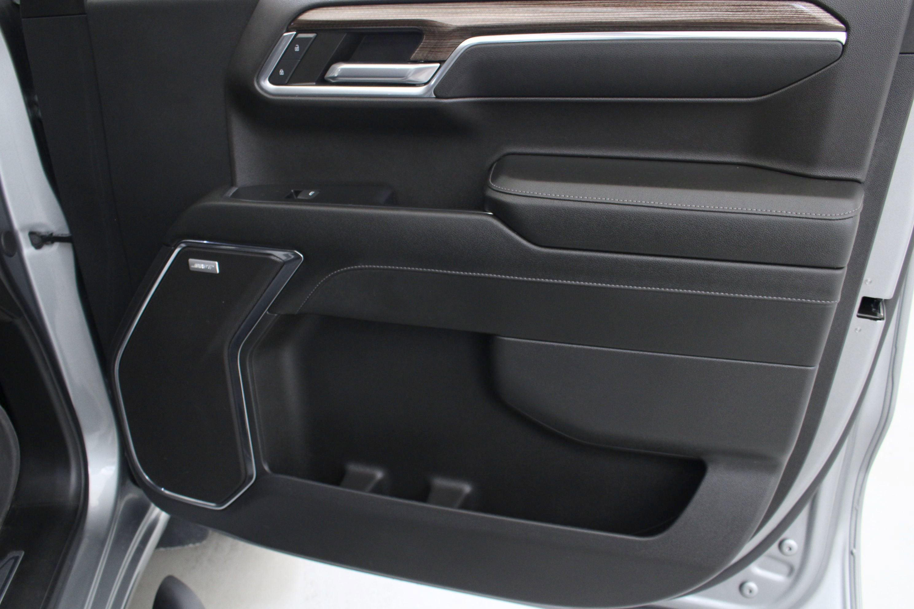 Used 2024 Chevrolet Silverado 1500 RST w/ All Star Edition Plus image 31