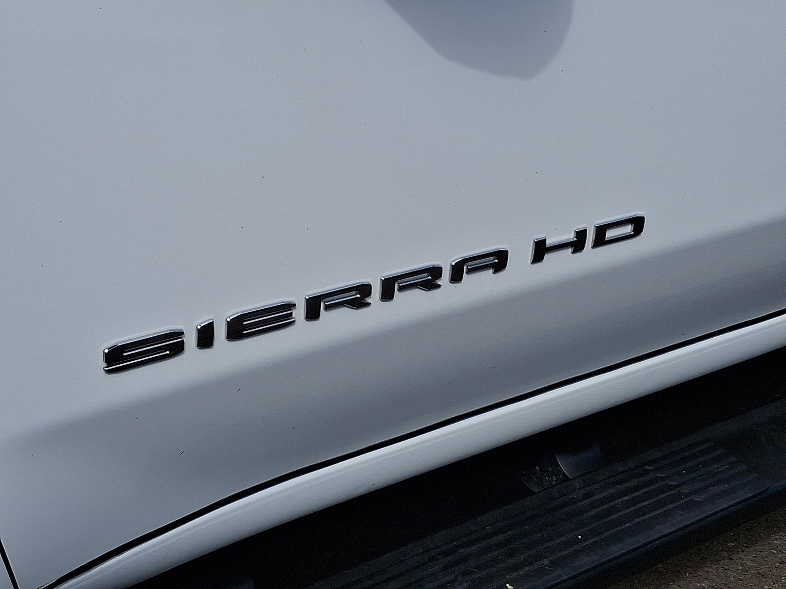 Used 2024 GMC Sierra 2500 Pro AWD/4WD image 30