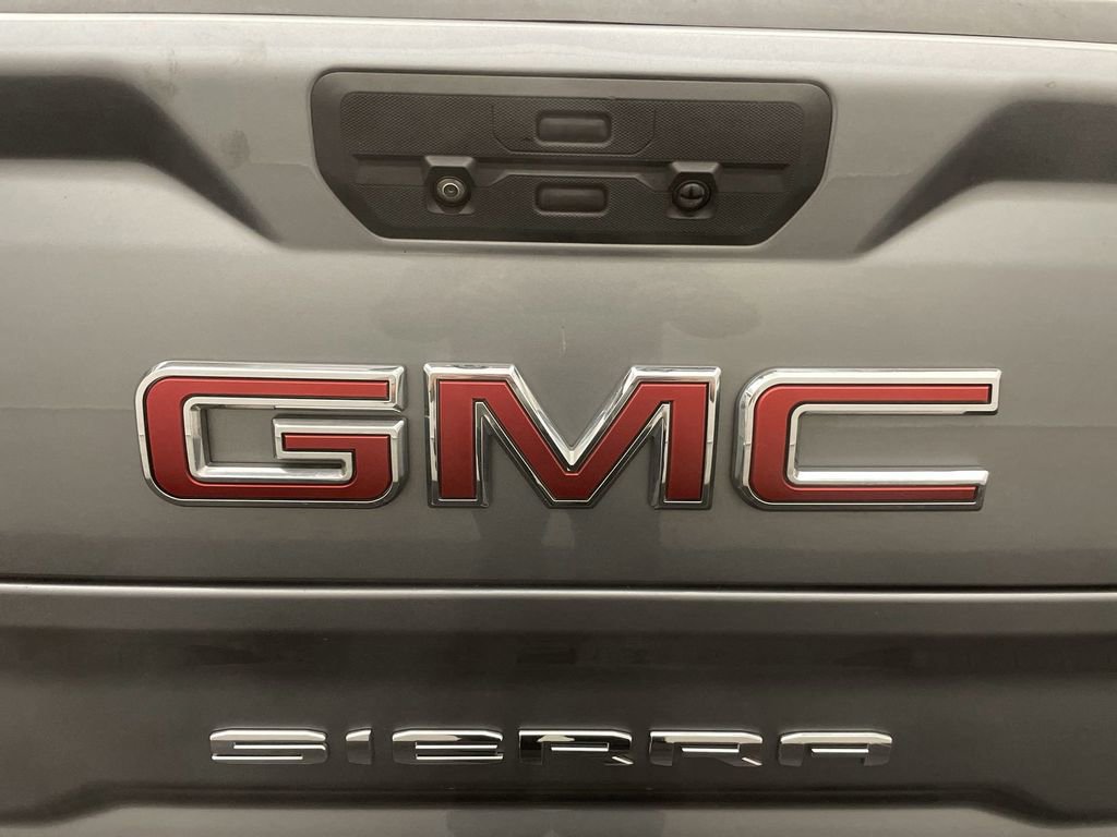 Used 2020 GMC Sierra 1500 SLT w/ SLT Premium Plus Package image 27