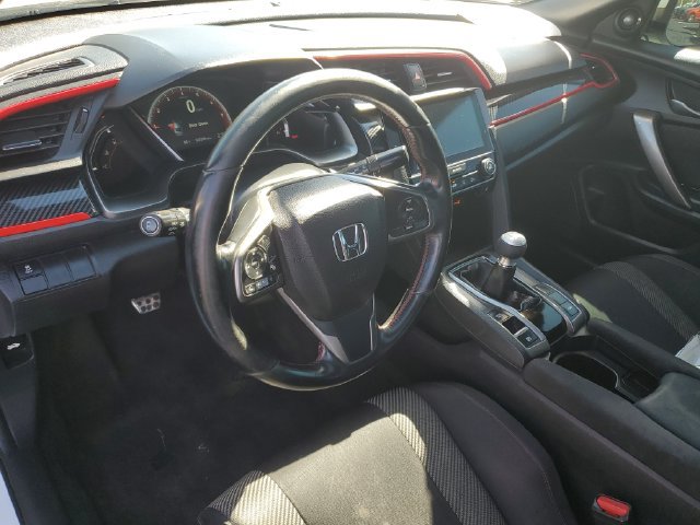 Used 2018 Honda Civic Si image 11