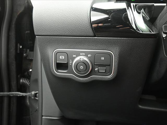 New 2026 Mercedes-Benz GLA 35 AMG 4MATIC image 18