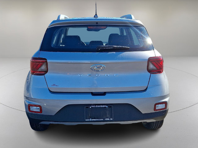 New 2026 Hyundai Venue SEL FWD image 6