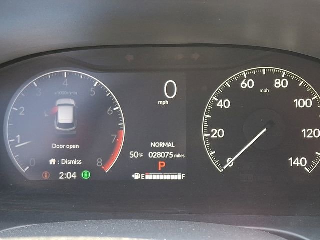 Certified 2024 Honda HR-V EX-L image 20