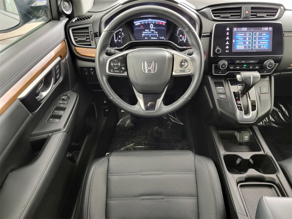 Used 2019 Honda CR-V Touring image 27