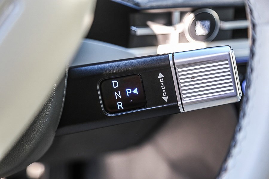 Used 2024 Hyundai Santa Fe Calligraphy image 20