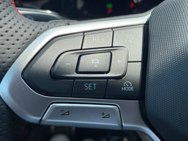 New 2025 Volkswagen GTI SE image 17
