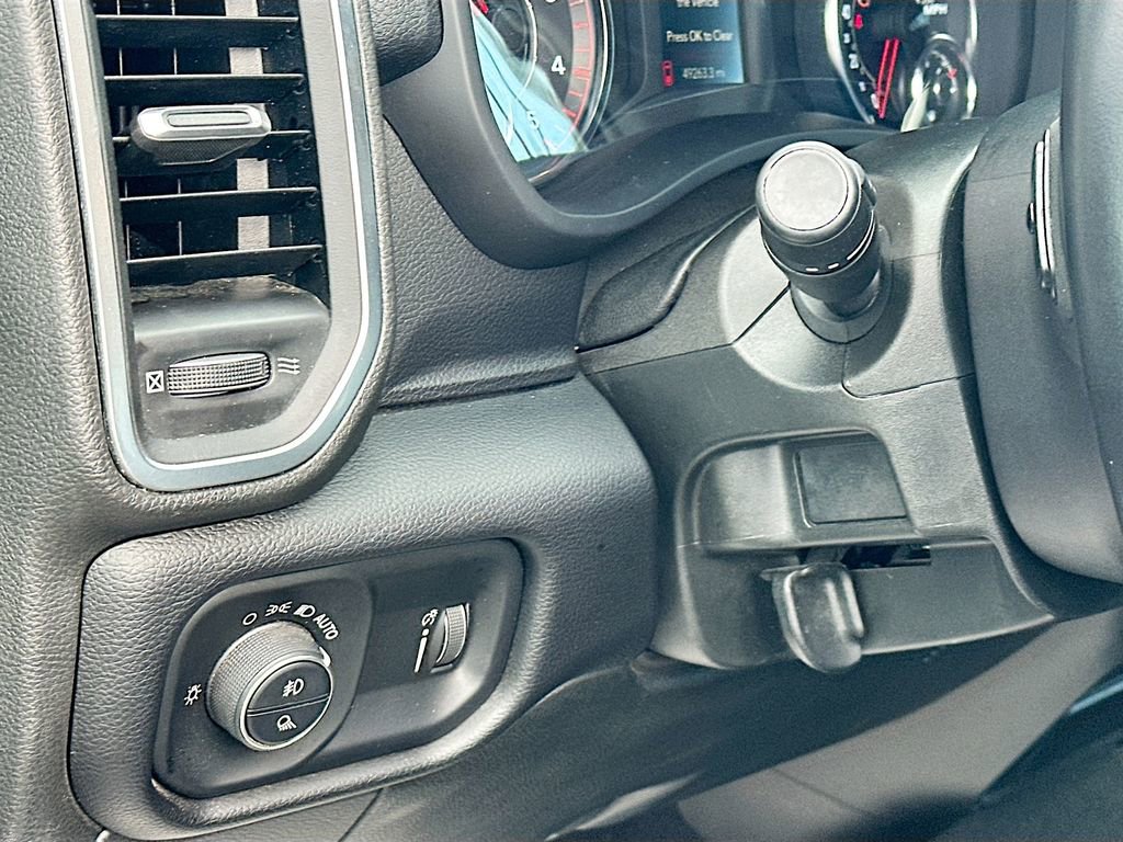 Used 2024 RAM 2500 Big Horn image 11