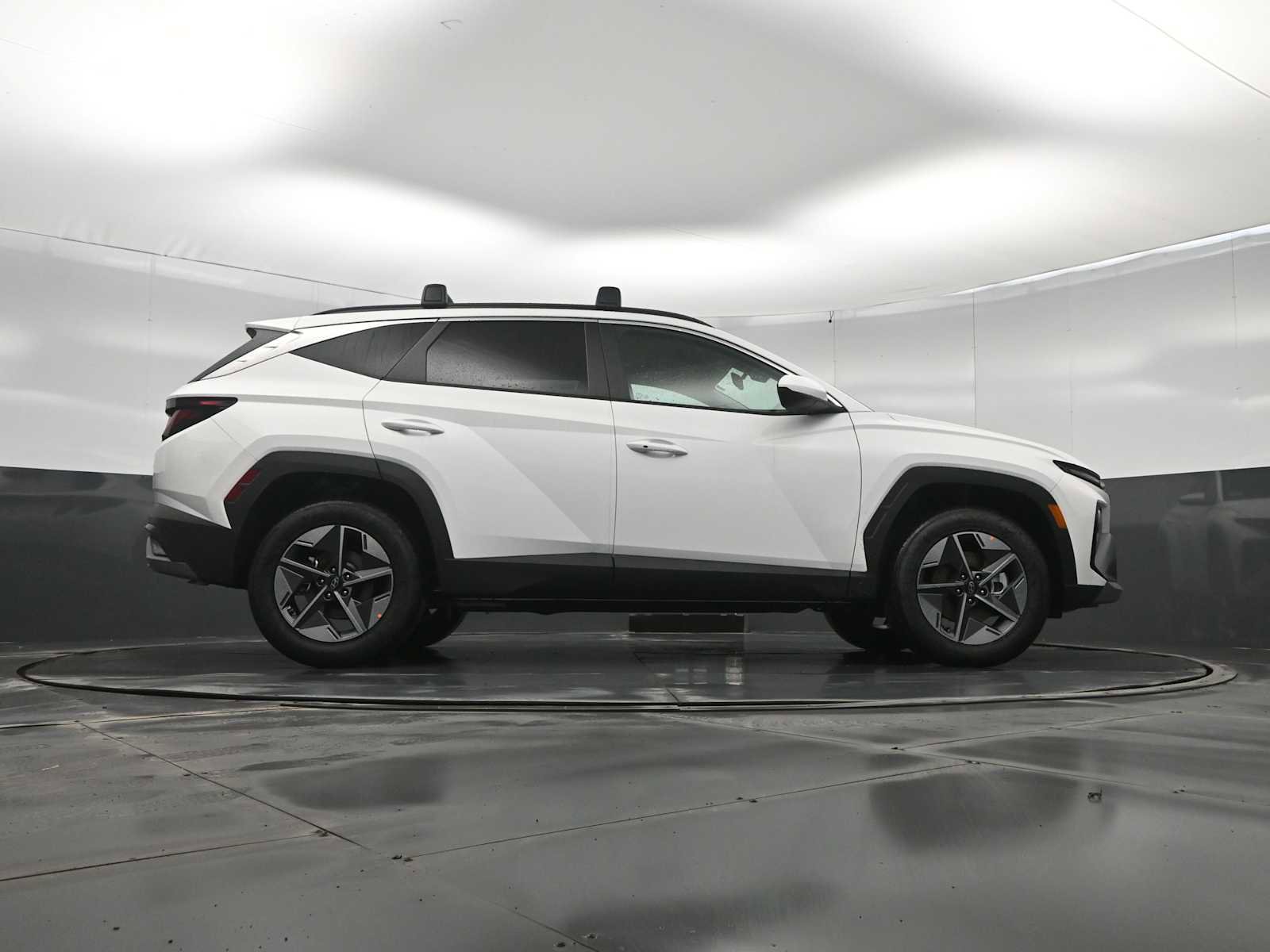 New 2026 Hyundai Tucson SEL image 37