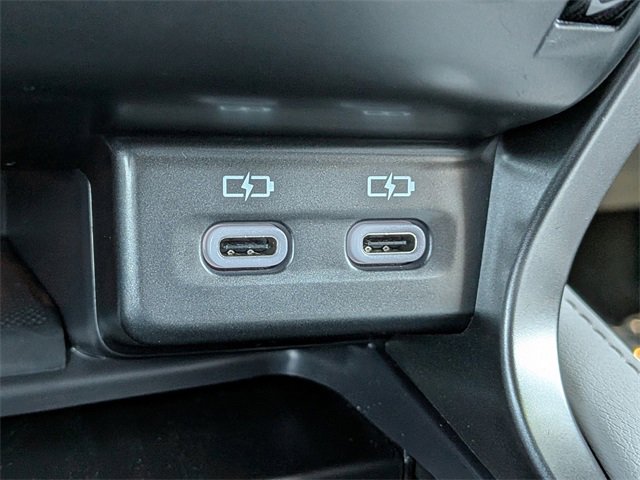 Certified 2025 Lexus RX 350 Premium Plus w/ Convenience Package image 25