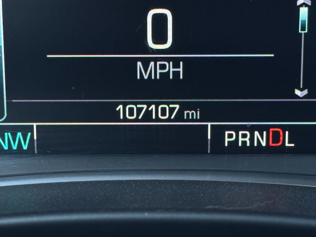 Used 2018 Chevrolet Equinox Premier image 29
