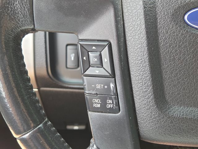 Used 2017 Ford Expedition EL XLT image 19