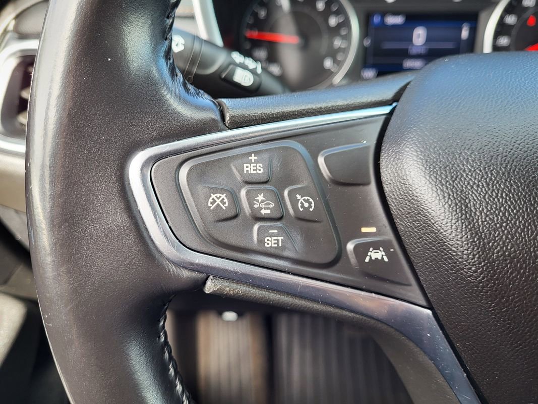 Used 2019 Chevrolet Equinox LT AWD/4WD image 29