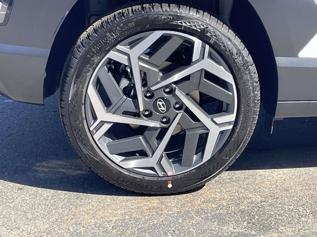 New 2026 Hyundai Kona SEL Premium image 7