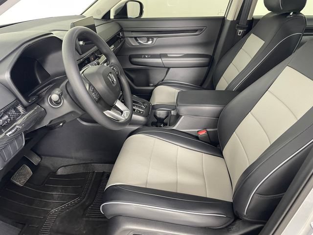 Certified 2026 Honda CR-V EX image 2