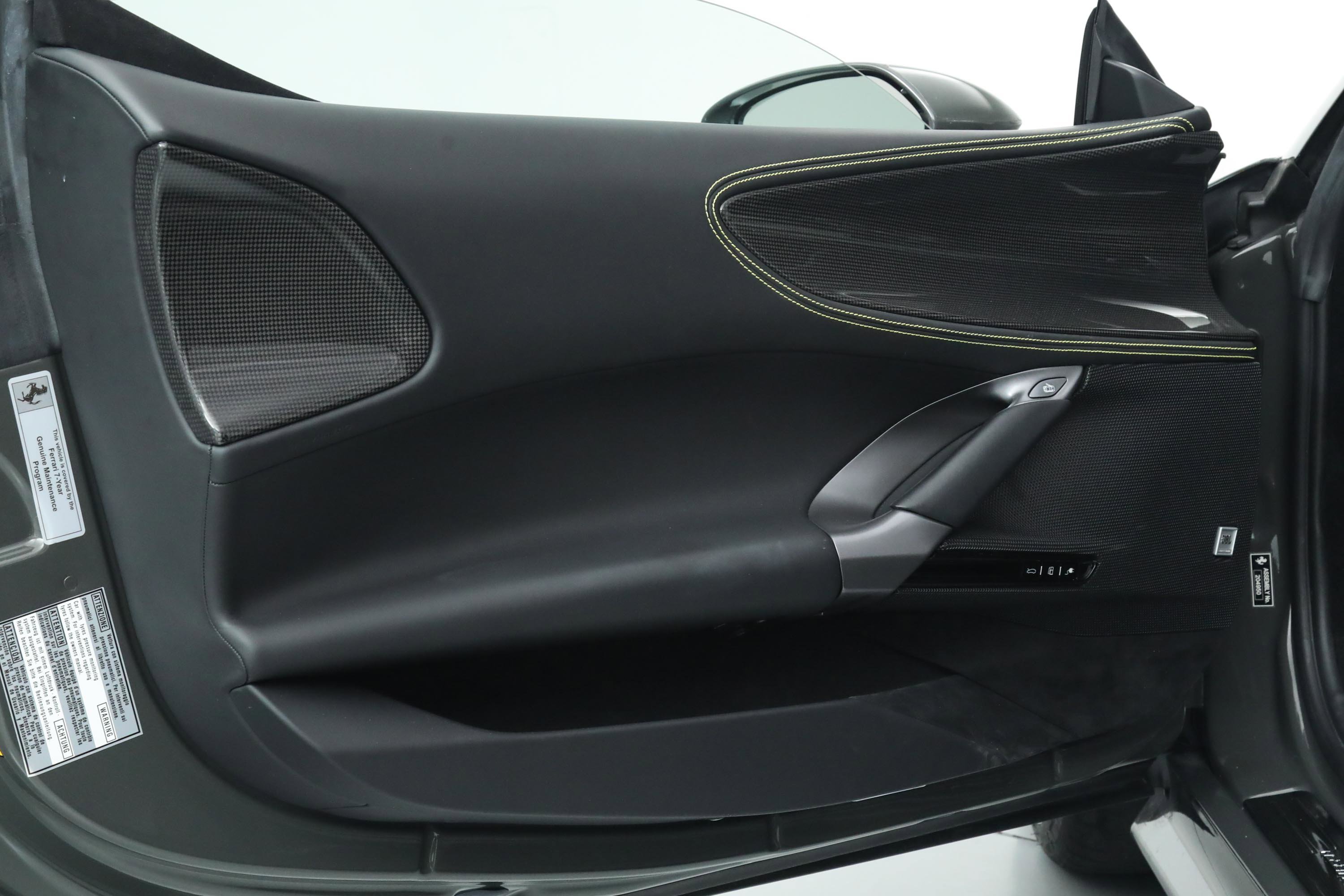 Certified 2022 Ferrari SF90 Spider image 47