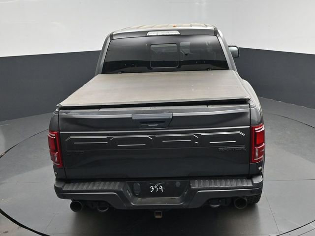 Used 2018 Ford F150 Raptor w/ Equipment Group 802A Luxury image 25