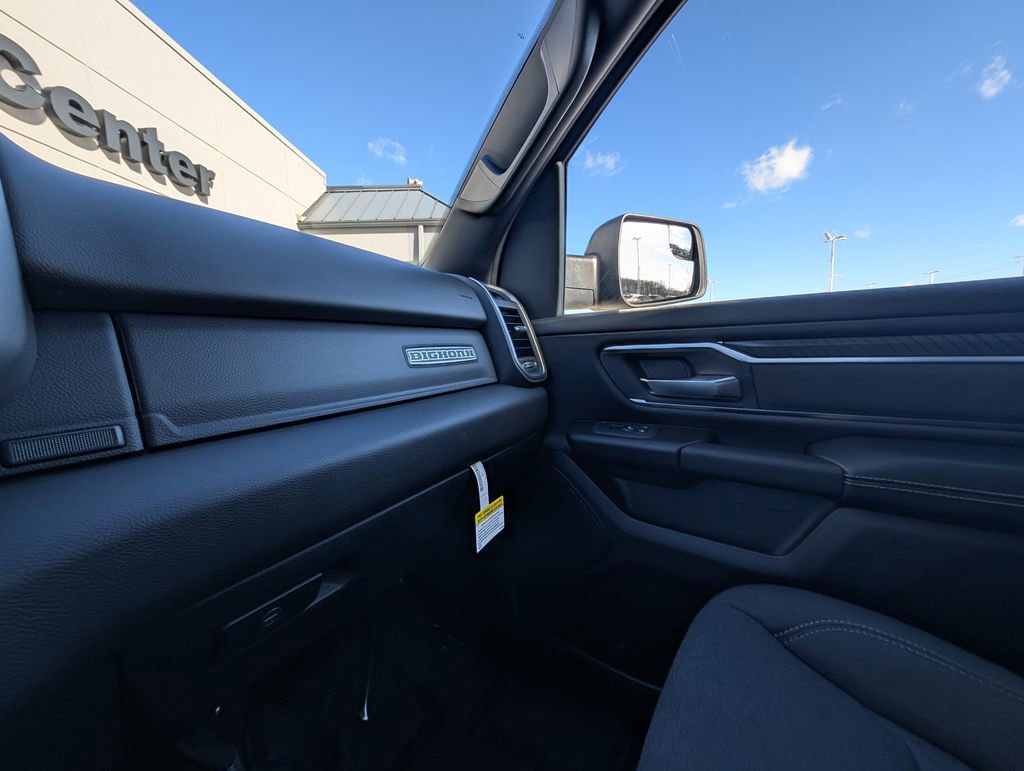New 2026 RAM 1500 Big Horn image 36