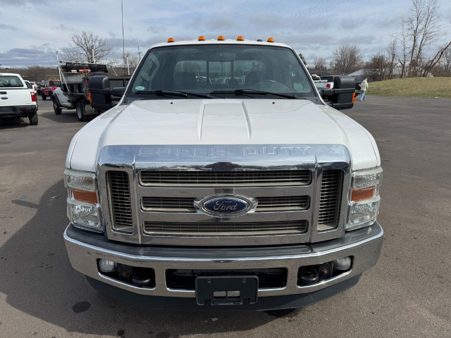 Used 2010 Ford F350 Lariat image 8