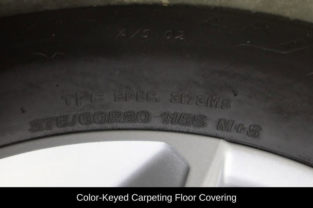 Used 2024 Chevrolet Silverado 1500 Custom image 34