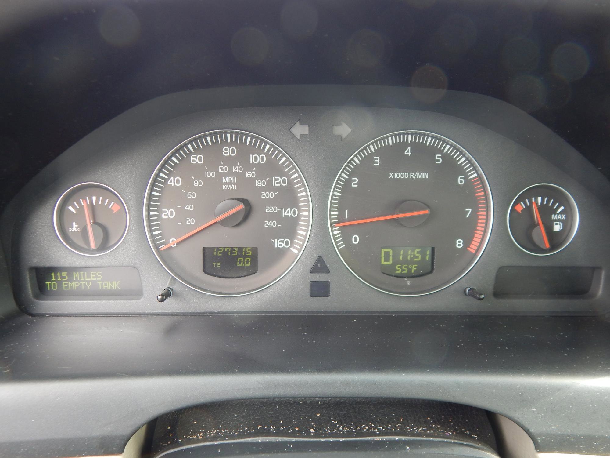 Used 2006 Volvo S60 2.5T image 23