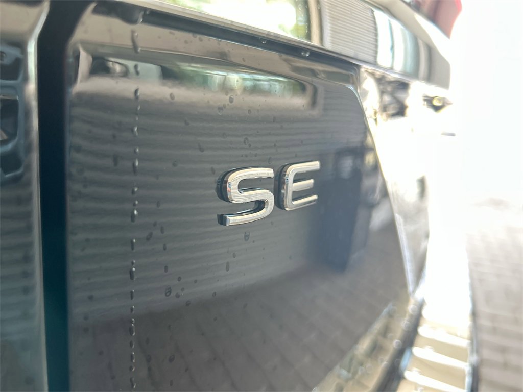 New 2026 Volkswagen Atlas SE image 44
