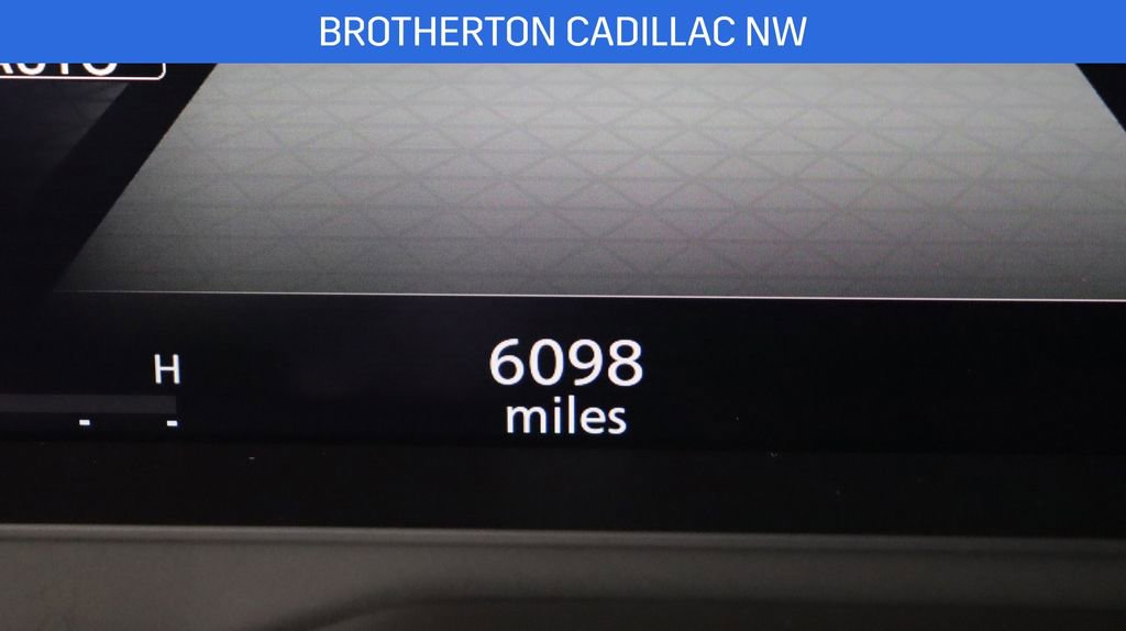 Used 2025 Nissan Rogue SL w/ SL Premium Package image 20