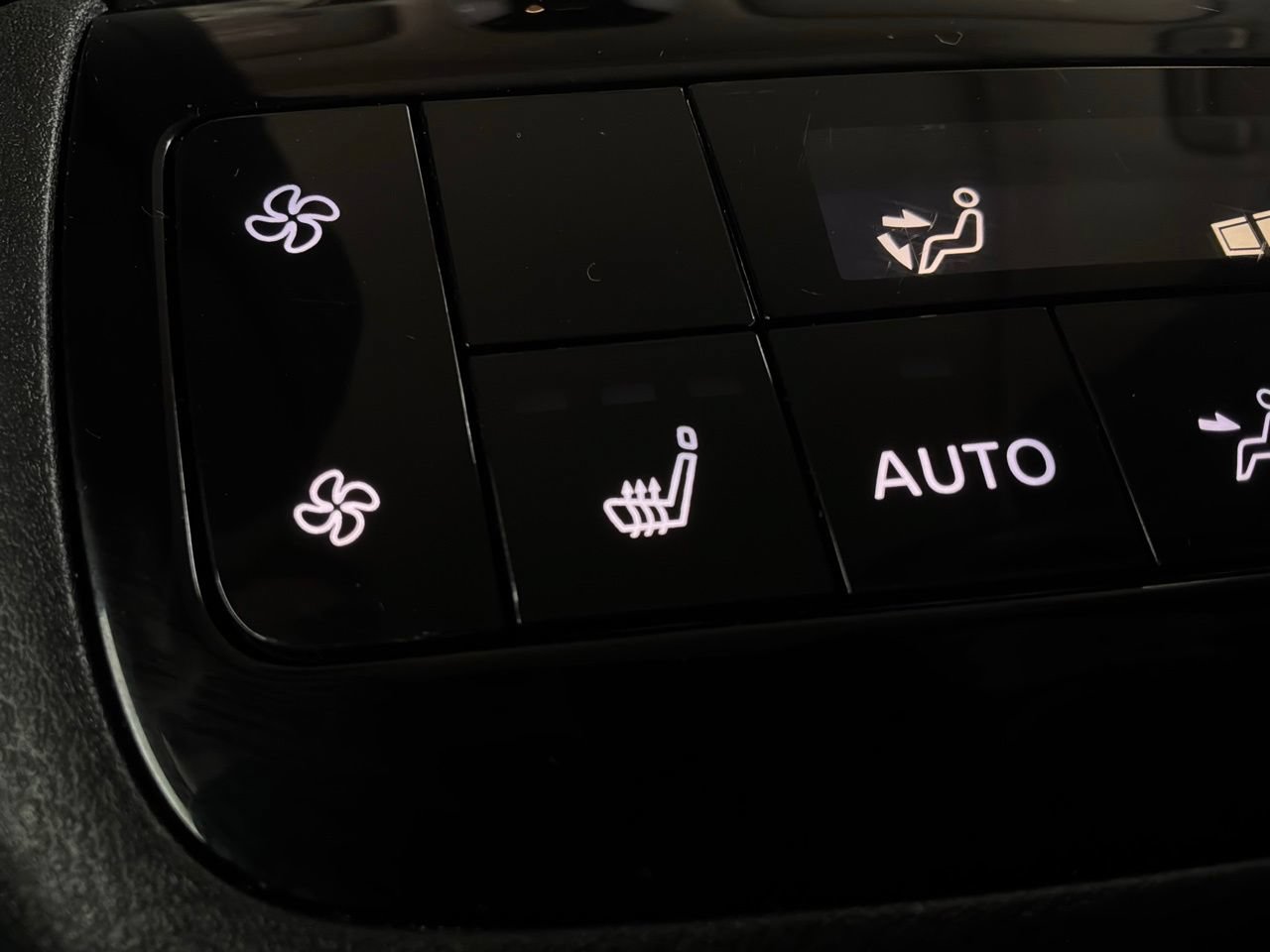 Used 2026 INFINITI QX60 Luxe AWD/4WD image 15