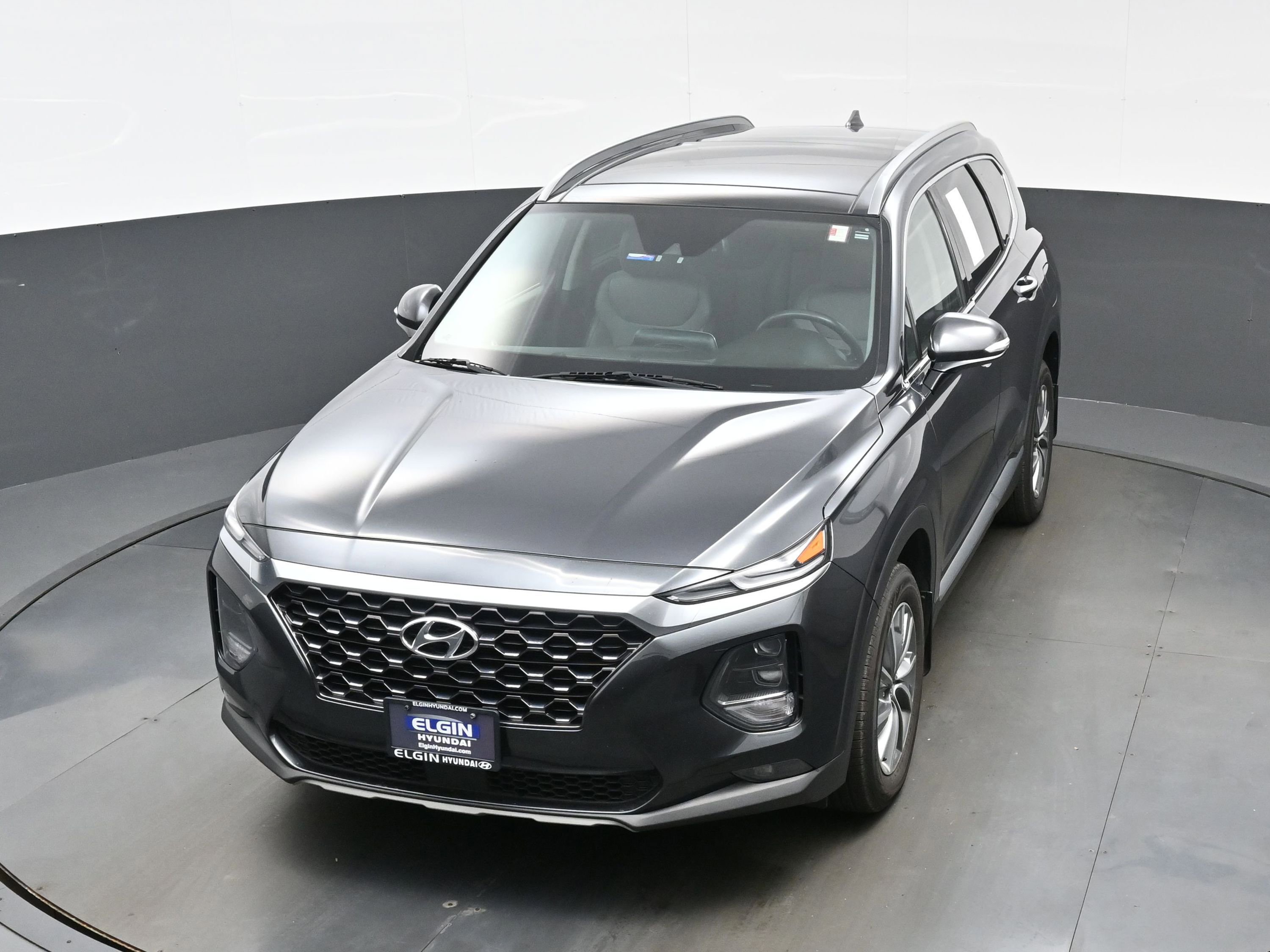 Used 2020 Hyundai Santa Fe SEL w/ Convenience + Premium Package AWD/4WD image 41