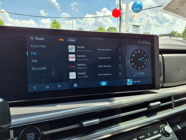 Used 2025 Hyundai Santa Fe SEL AWD/4WD image 29